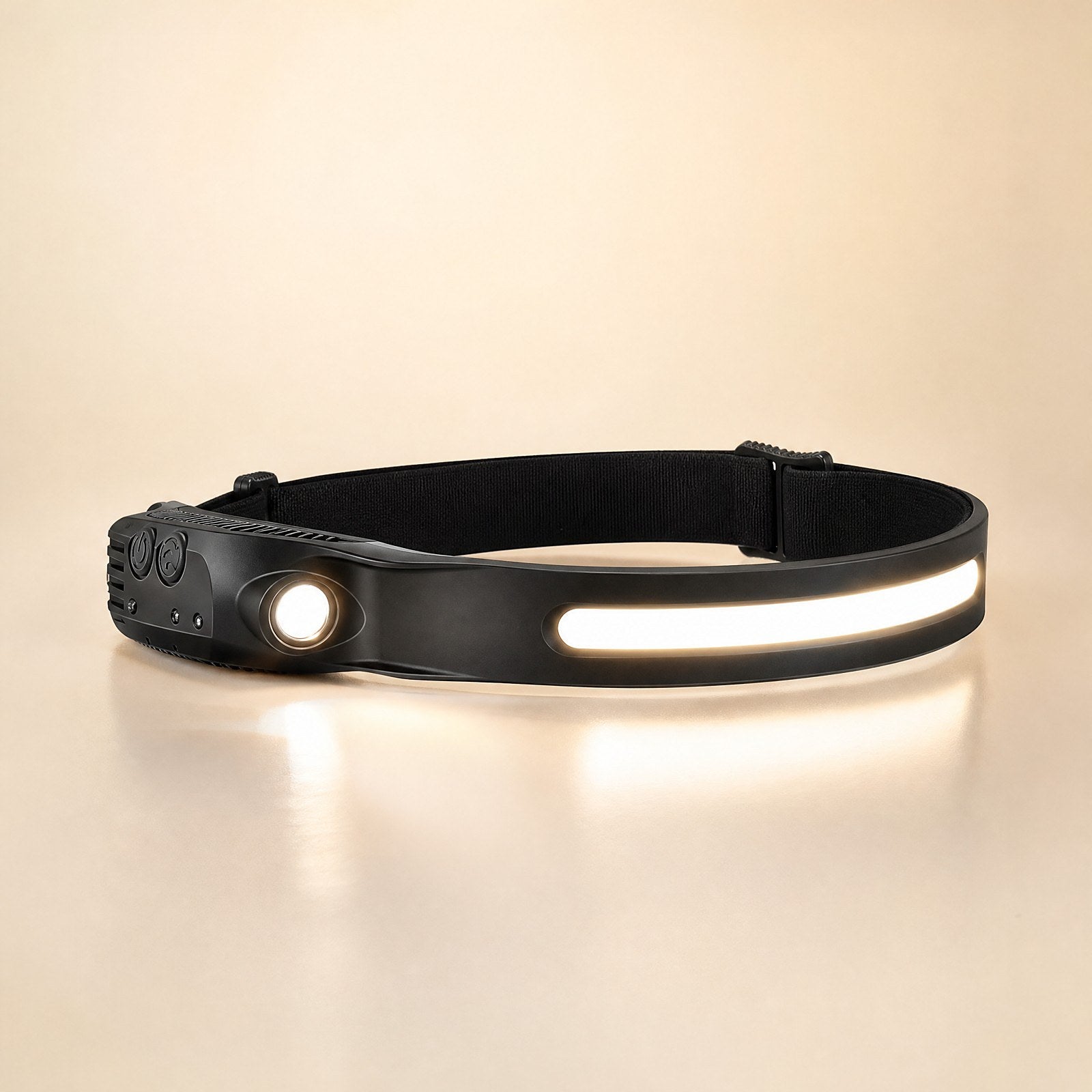 1 lampe Pattelume
